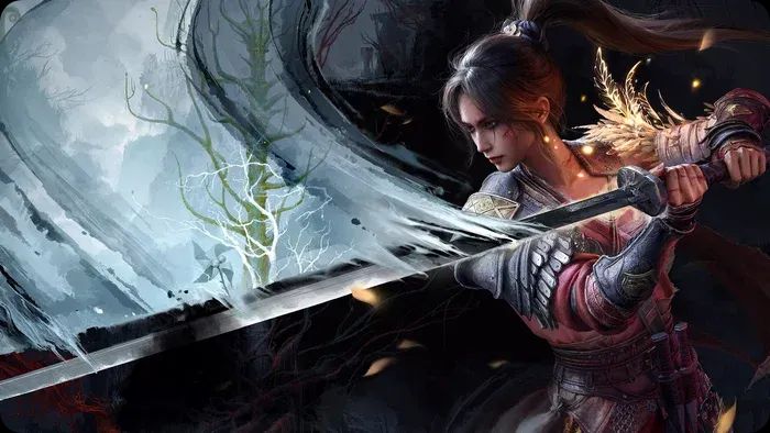 بررسی بازی Wuchang: Fallen Feathers؛ سولزلایکی در چین باستان