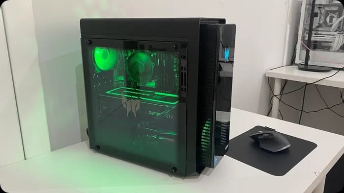 سیستم گیمینگ تا ۱۵ میلیون تومان