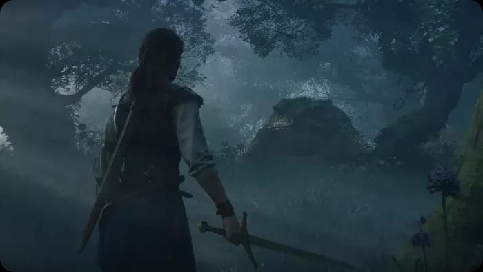 احتمال تأخیر بازی Fable تا سال 2027 وجود دارد