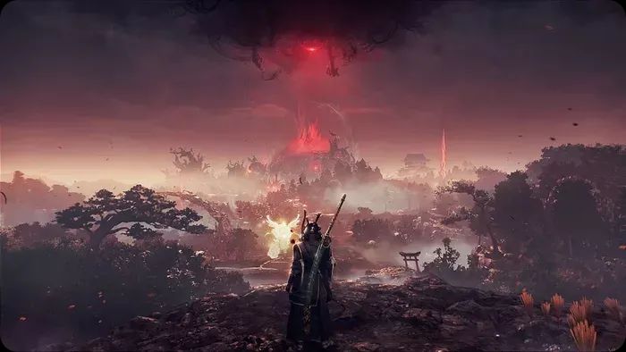 بازی Nioh 3 با یک تریلر جدید معرفی شد