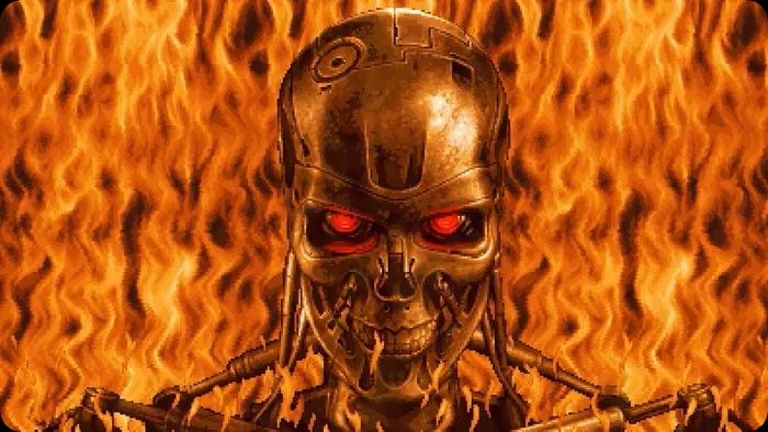 بازی Terminator 2D: No Fate معرفی شد – اکشن دوبعدی با حال و هوای کلاسیک