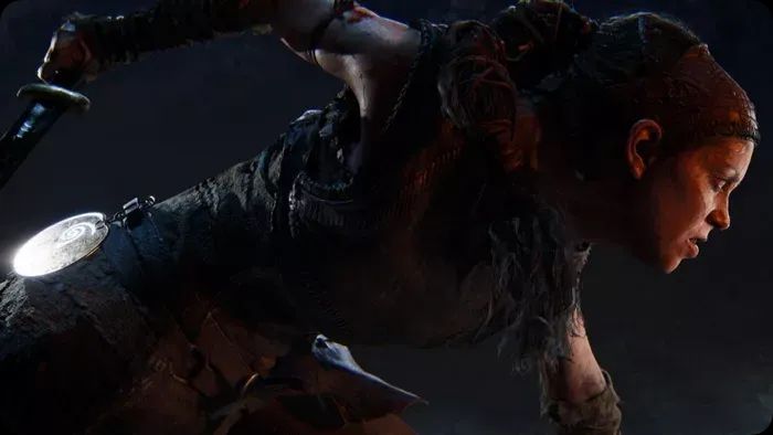 تاریخ انتشار Senua’s Saga: Hellblade 2 برای PS5 اعلام شد