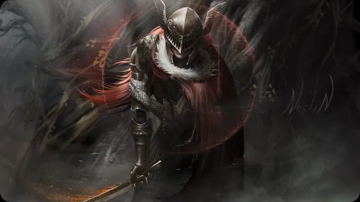 داستان کامل بازی الدن رینگ