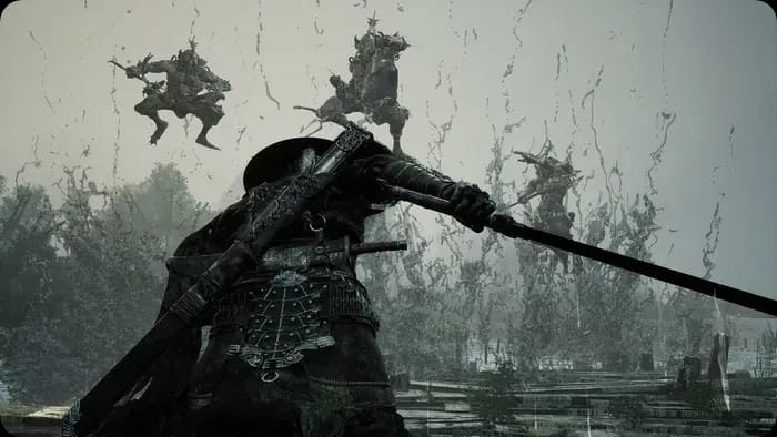 احتمالا بازی Phantom Blade Zero پاییز سال 2026 عرضه شود