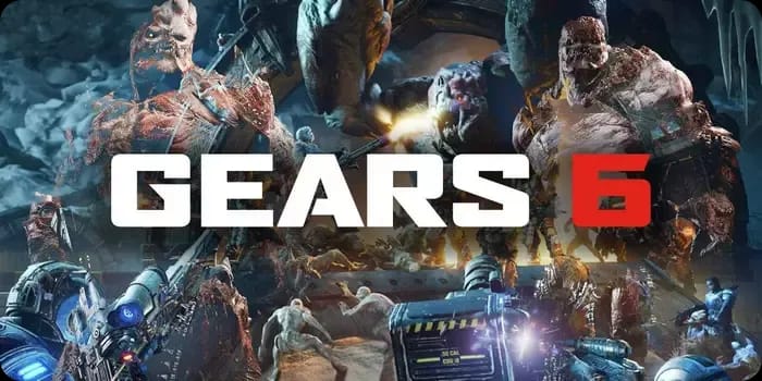 بازی Gears 6، احتمالا تابستان امسال معرفی می‌شود