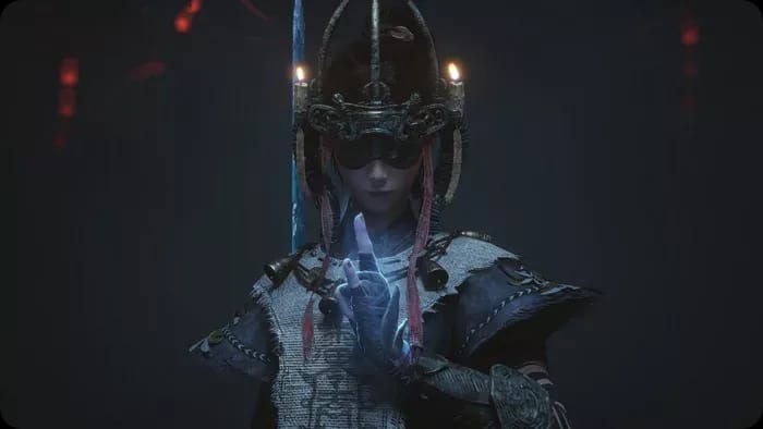 بازی Wuchang: Fallen Feathers منتشر شد