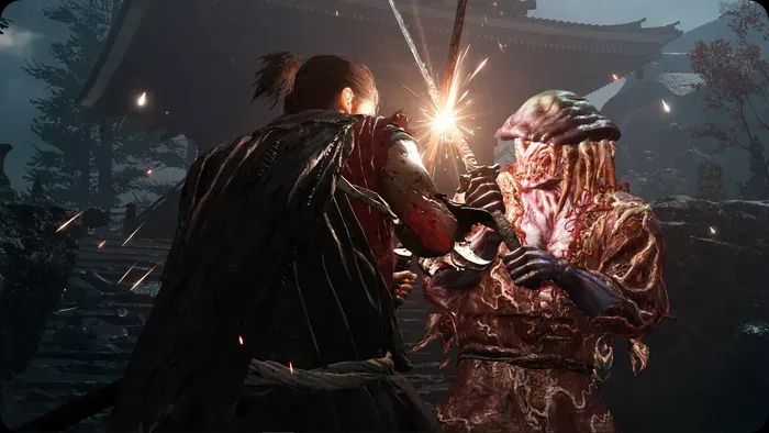 گیم‌پلی جدید و جزئیات بیشتر از Onimusha: Way of the Sword