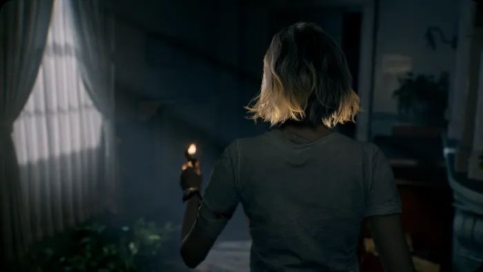 شخصیت اصلی Resident Evil Requiem؛ گریس یا لیان؟