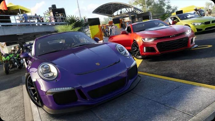 بازی The Crew 2 بالاخره حالت آفلاین گرفت