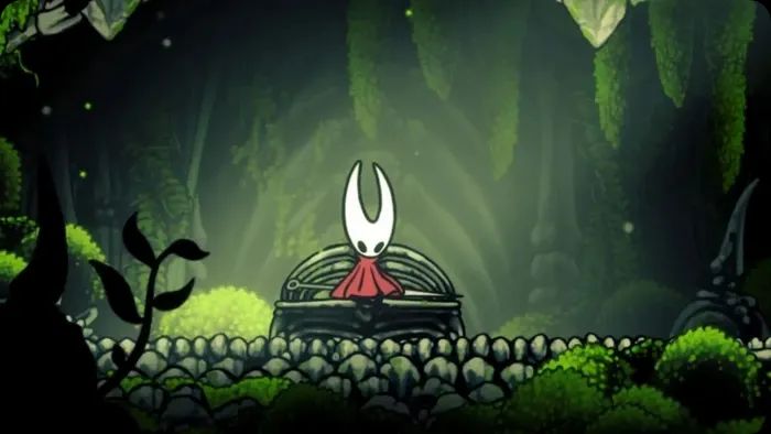 راهنمای قدم به قدم بازی Hollow Knight: Silksong