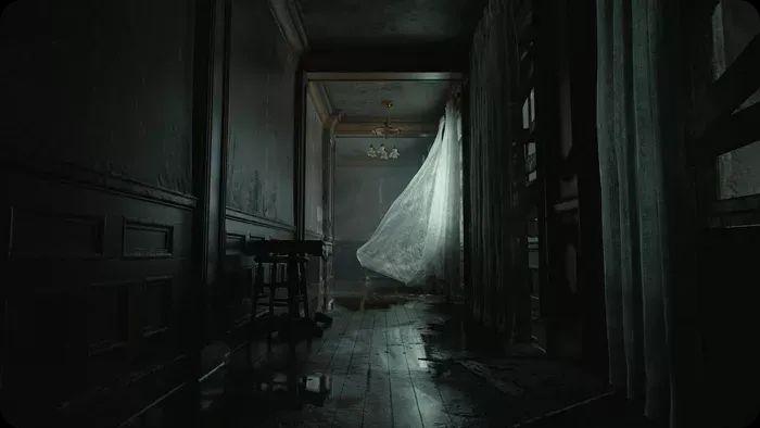 بازی Resident Evil Requiem نه جهان‌باز است و نه آنلاین