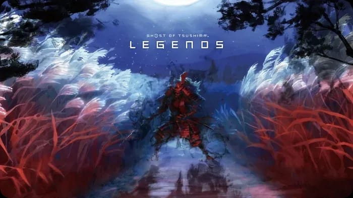 اقتباس انیمه از بازی Ghost of Tsushima برای سال 2027 تایید شد