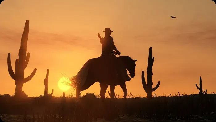 بازی Red Dead Redemption برای PS5، Xbox Series، Switch 2 و موبایل می‌آید