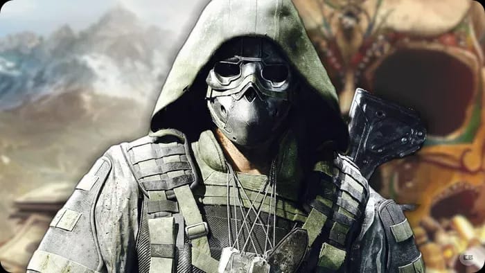 عنوان بعدی سری Ghost Recon یک بازی شوتر اول شخص است و در سال 2025/2026 منتشر می‌شود