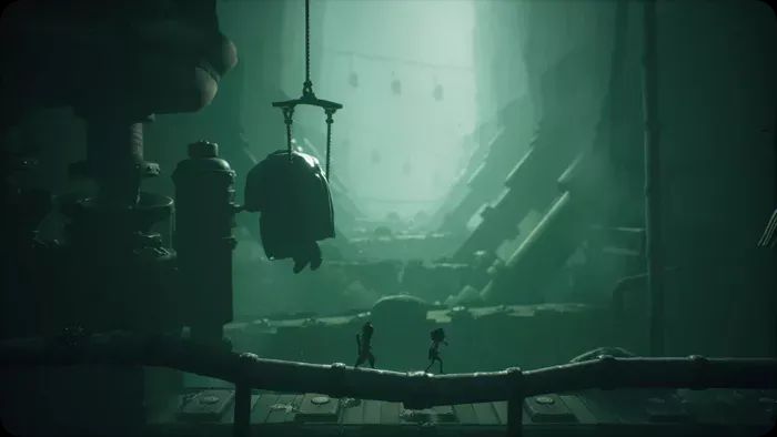 تاریخ انتشار، گیم‌پلی جدید و جزئیات بیشتر از Little Nightmares 3