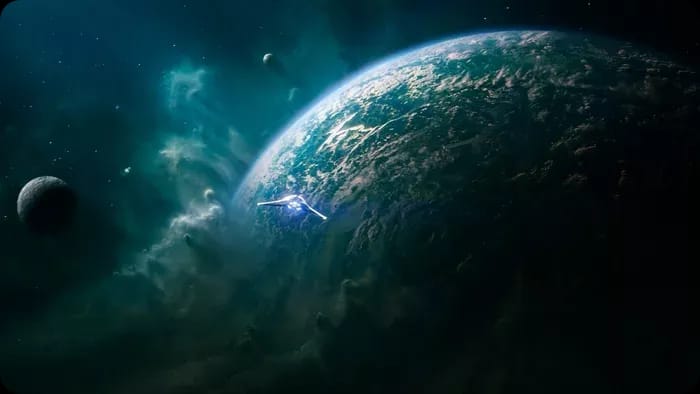 تریلر جدید Exodus: نمایش مبارزات، شخصیت‌ها و جزئیات بیشتر