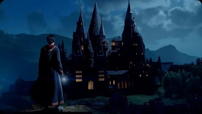 Hogwarts Legacy Definitive Edition بیش از 10 ساعت محتوای جدید خواهد داشت