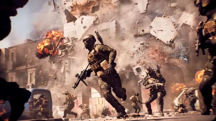 جزئیات بتای بازی Battlefield 6 اعلام شد