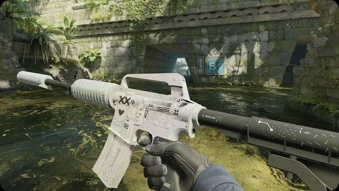 چطور اسکین رایگان در Counter Strike 2 بگیریم؟
