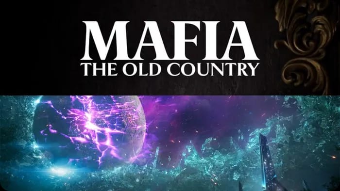رونمایی Borderlands 4 و Mafia: The Old Country در گیم اواردز 2024