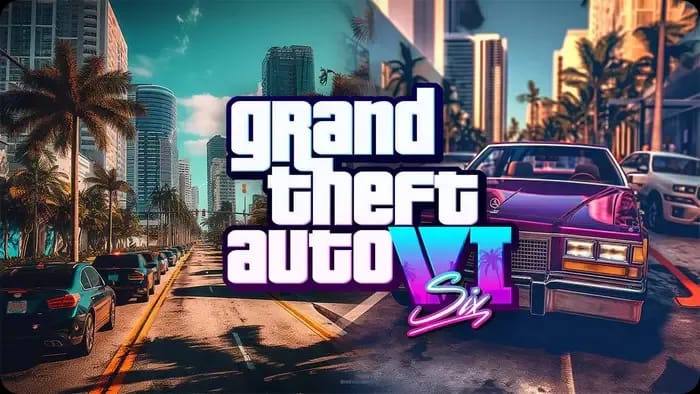 بازی GTA 6 در پاییز سال 2025 منتشر خواهد شد