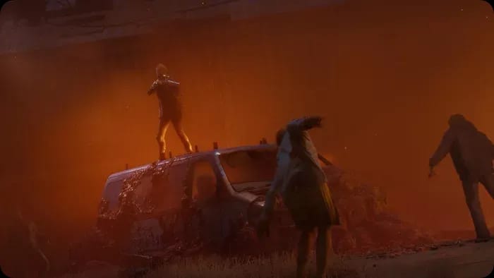 State of Decay 3 احتمالاً به سال 2026 موکول می‌شود