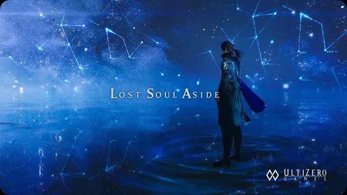 تاریخ انتشار بازی Lost Soul Aside تا سه ماه آینده اعلام می‌شود