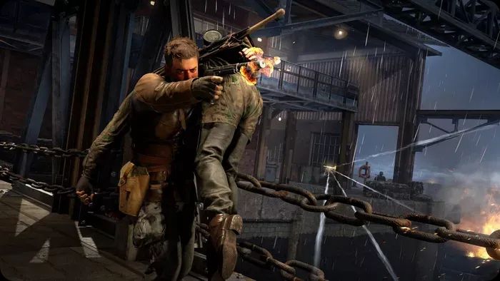 تاریخ انتشار Sniper Elite: Resistance مشخص شد