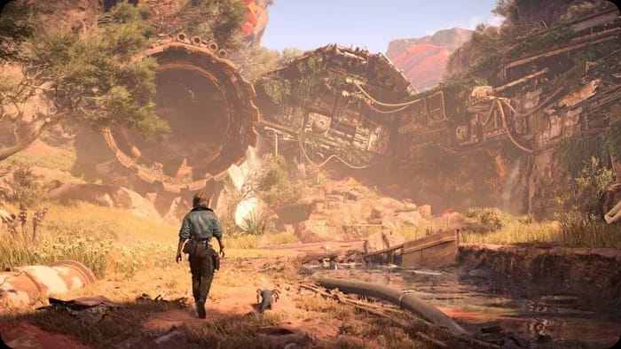 از نقشه راه سیزن پس بازی Star Wars Outlaws رونمایی شد