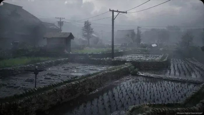 تاریخ انتشار بازی Silent Hill f مشخص شد + تریلر جدید