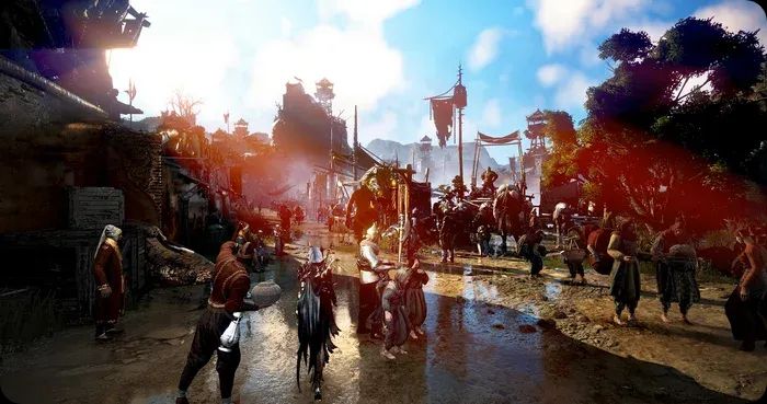بازی Black Desert به PS5 و Xbox Series X/S می‌آید