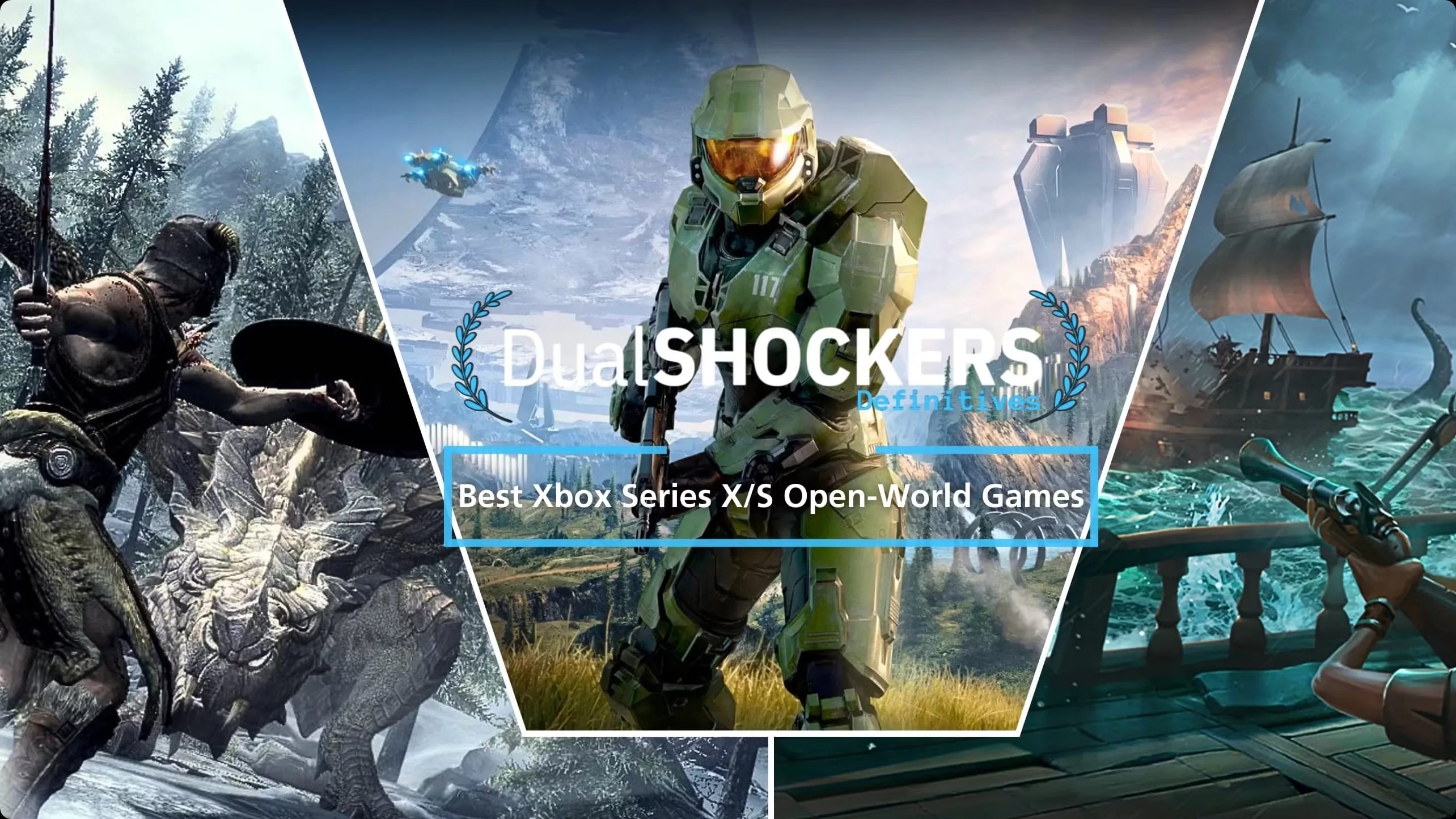 بهترین بازی‌های ایکس‌باکس سری اس 2025