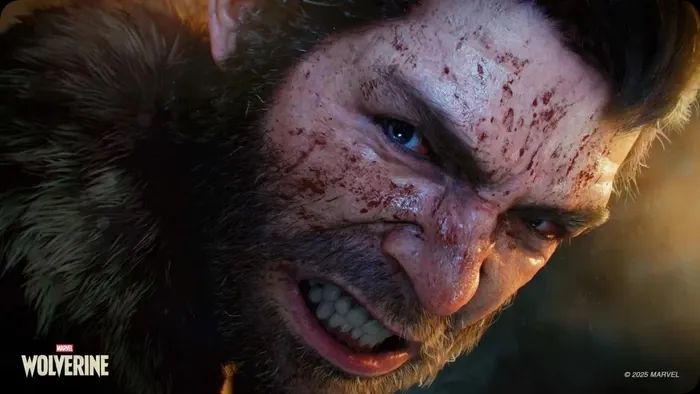 ولورین برگشته؛ نگاهی به گیم‌پلی جدید Marvel’s Wolverine برای PS5