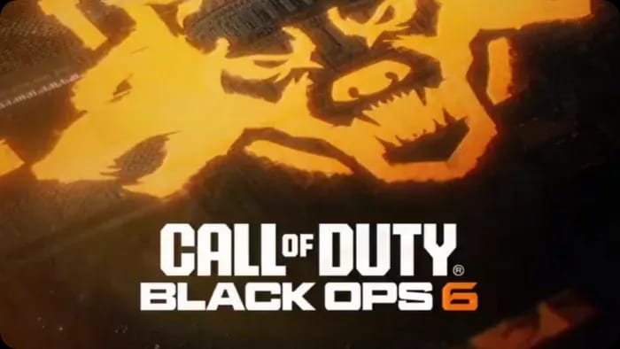 Call of Duty: Black Ops 6 به طور رسمی معرفی شد