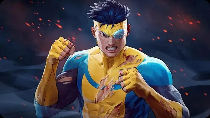 بازی Invincible VS: مبارزات خونین 3v3 در راه است