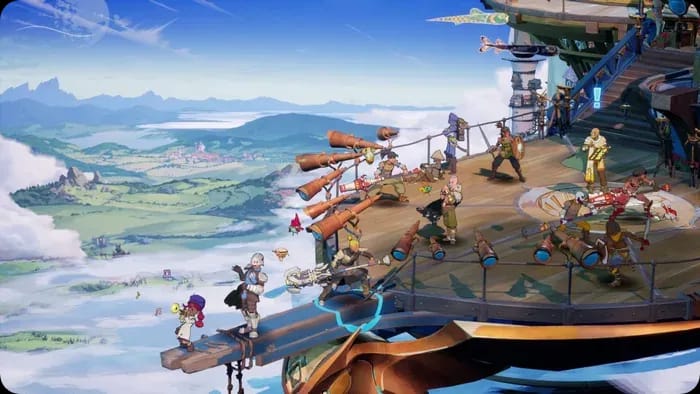 انتشار یک بازی فرست پارتی ایکس باکس همزمان با مراسم Xbox Games