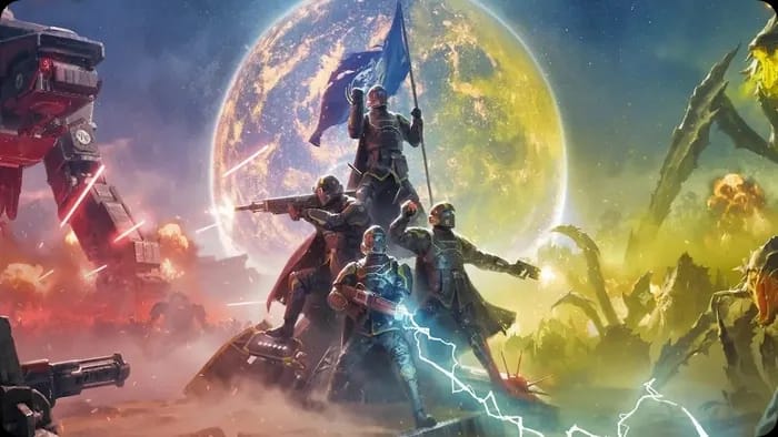 پر فروش ترین بازی های استیم در سال 2024