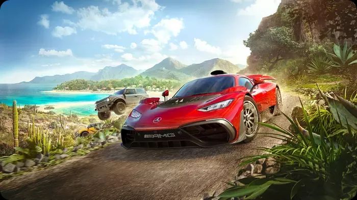 بررسی نسخه PS5 بازی Forza Horizon 5؛ شاهکار مسابقه‌ای حالا در خانه سونی