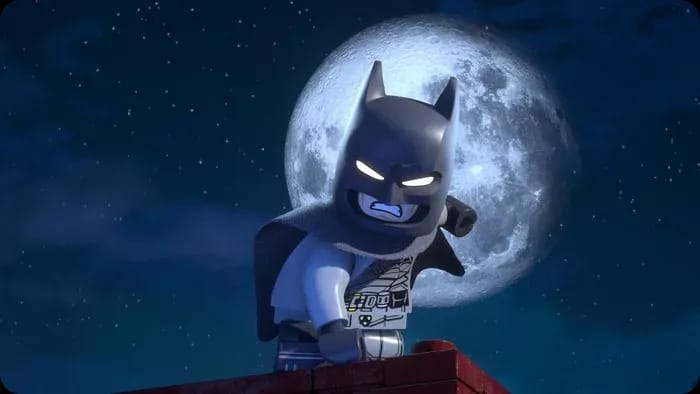 از بازی LEGO Batman: Legacy of the Dark Knight رونمایی شد