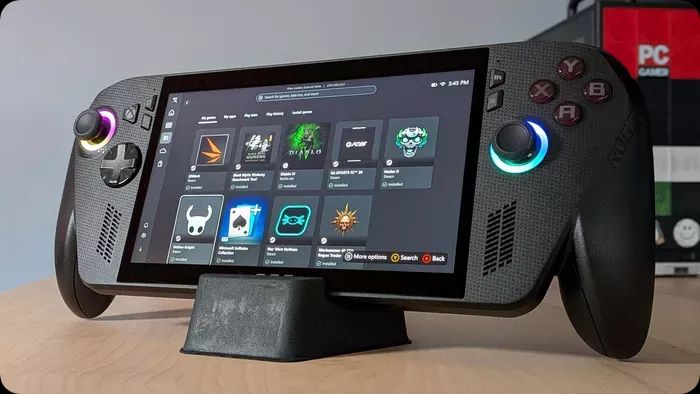 بررسی ROG Xbox Ally X؛ آیا این کنسول دستی ارزش خرید دارد؟