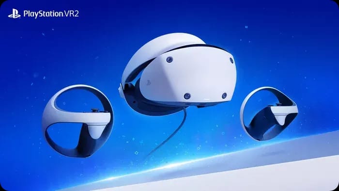 استیم به PlayStation VR2 می‌آید