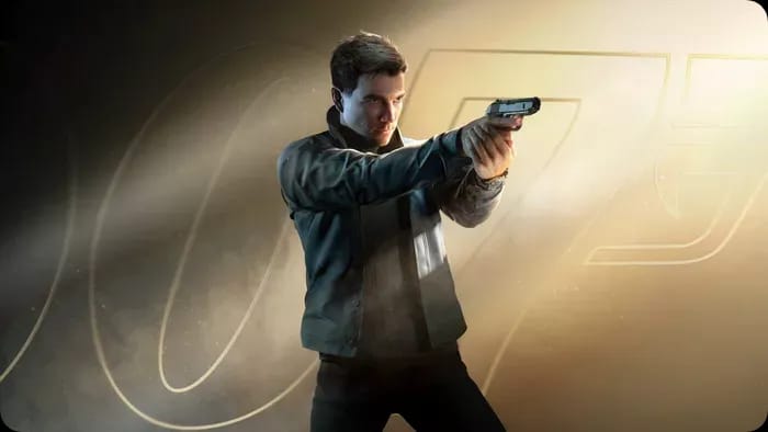 تاخیر انتشار بازی 007 First Light تا می 2026