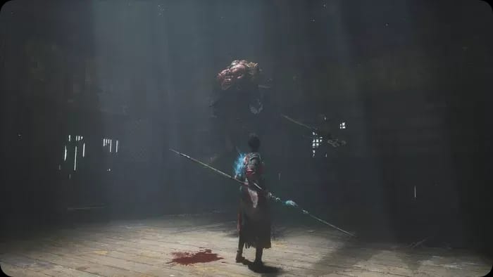 به‌روزرسانی 1.3 برای Wuchang: Fallen Feathers منتشر شد