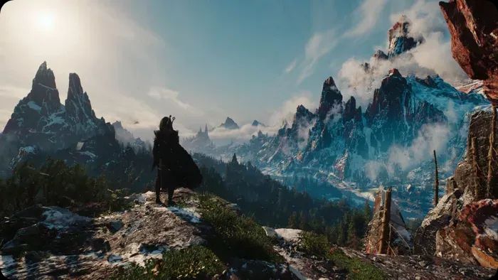 بازی The Witcher 4 و چالش‌های پیشی گرفتن از The Witcher 3
