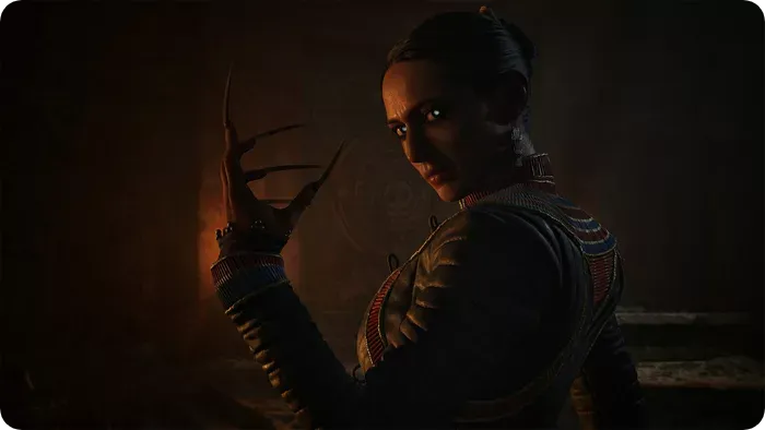 عقب‌نشینی سازندگان The Blood of Dawnwalker؛ حالت 60 فریم به کنسول‌ها اضافه شد