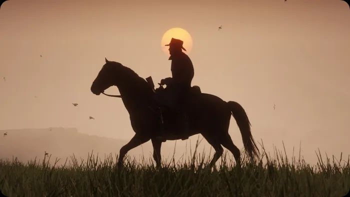 داستان بازی Red Dead Redemption 2