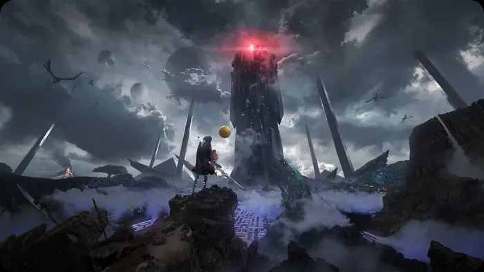 بررسی بازی Shadow Labyrinth؛ ماجراجویی تاریک Pac-Man