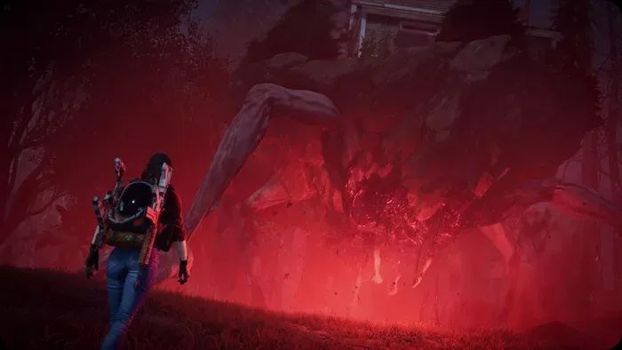 عنوان Once Human برای PS5 و Xbox Series X/S معرفی شد