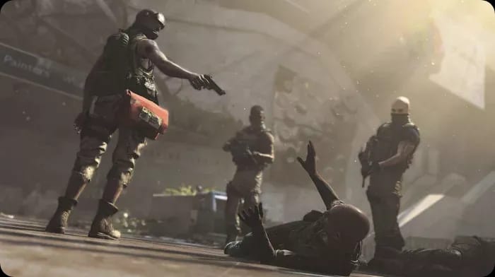 کارگردان Star Wars Outlaws به زودی تمرکز خود را بر روی Division 3 می‌گذارد