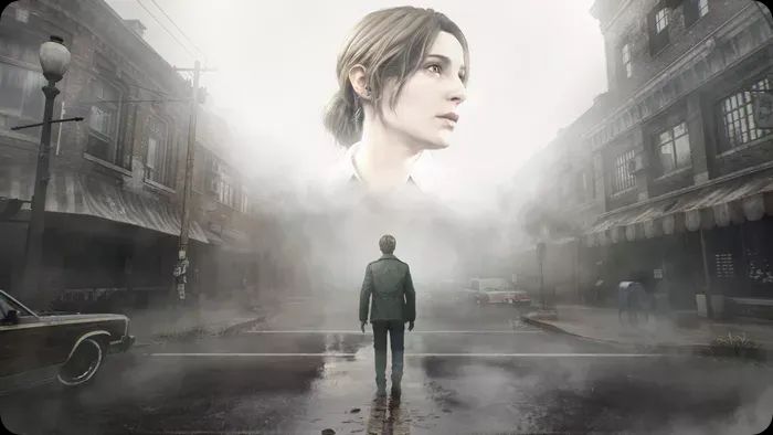 تاریخ انتشار Silent Hill 2 Remake روی Xbox Series X/S لو رفت